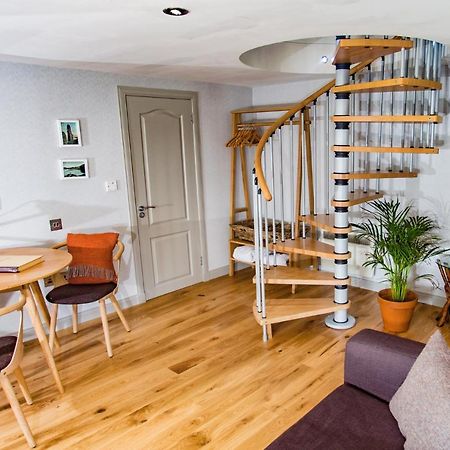 Bosville Hotel Портри Екстериор снимка