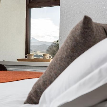 Bosville Hotel Портри Екстериор снимка