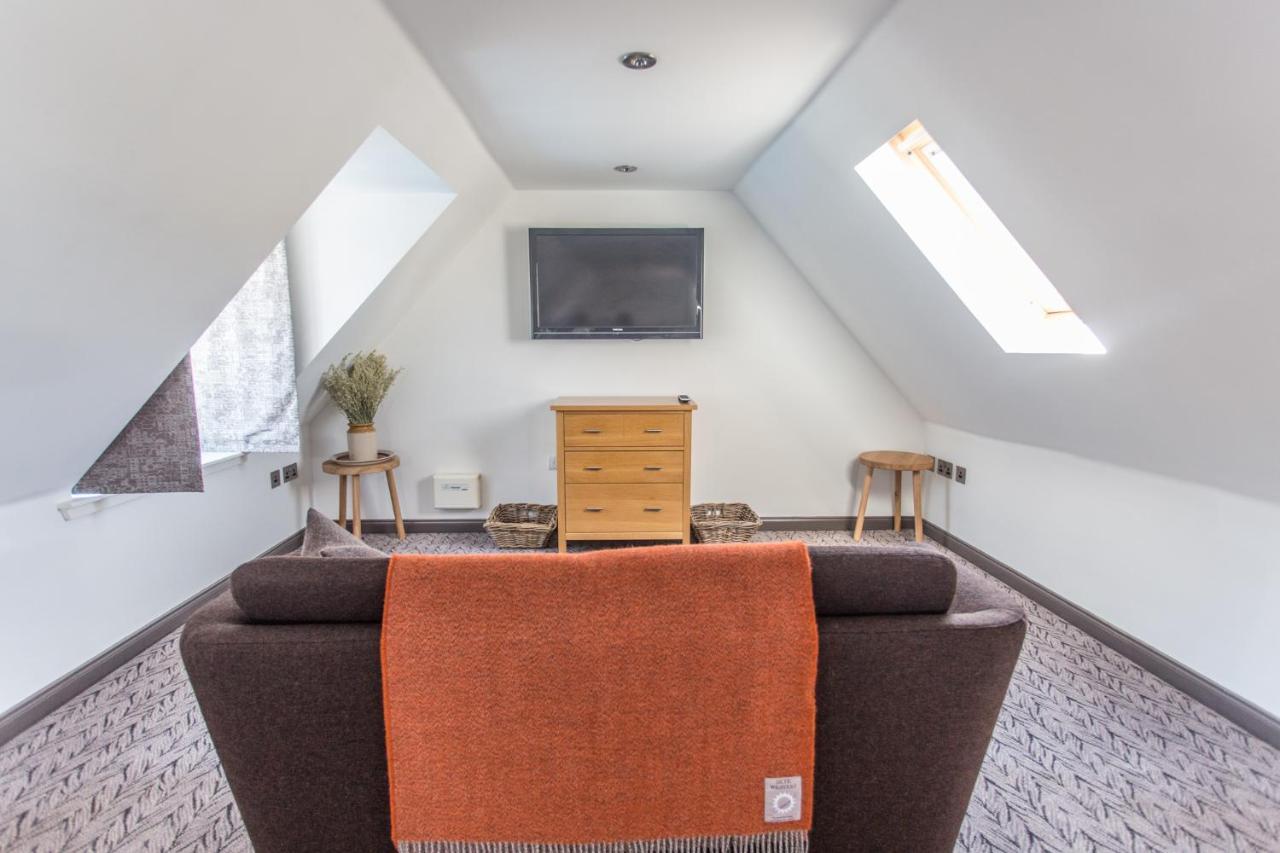 Bosville Hotel Портри Екстериор снимка
