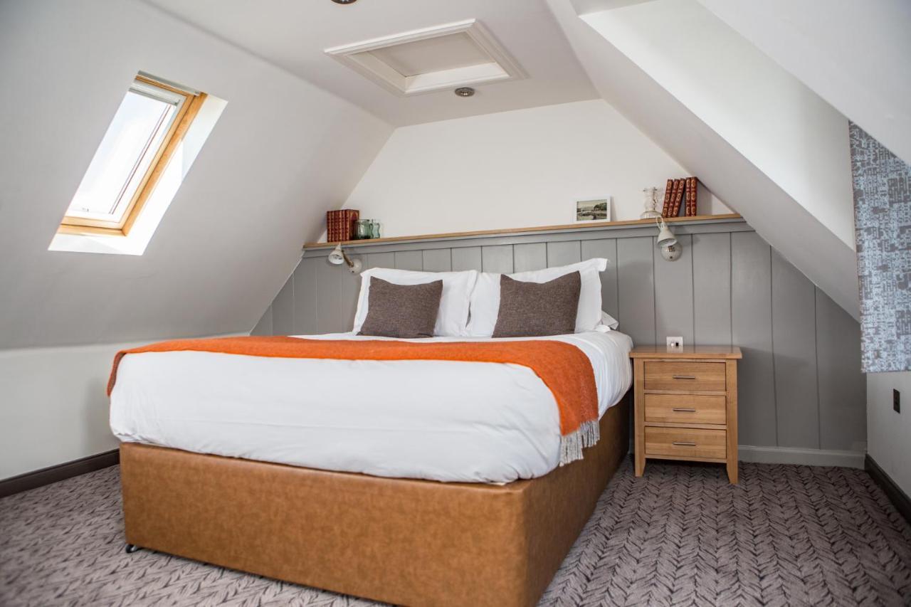 Bosville Hotel Портри Екстериор снимка