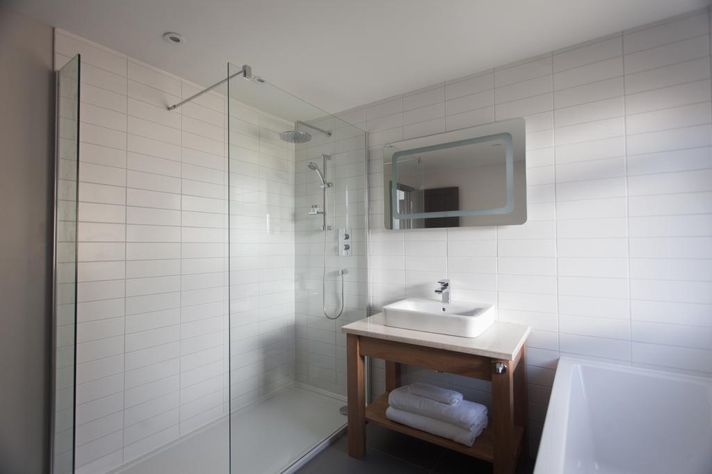 Bosville Hotel Портри Екстериор снимка