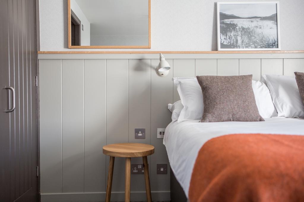 Bosville Hotel Портри Екстериор снимка