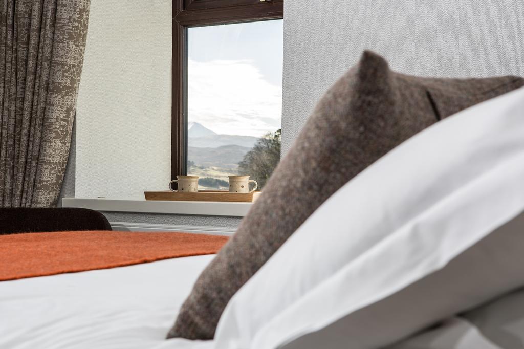 Bosville Hotel Портри Екстериор снимка