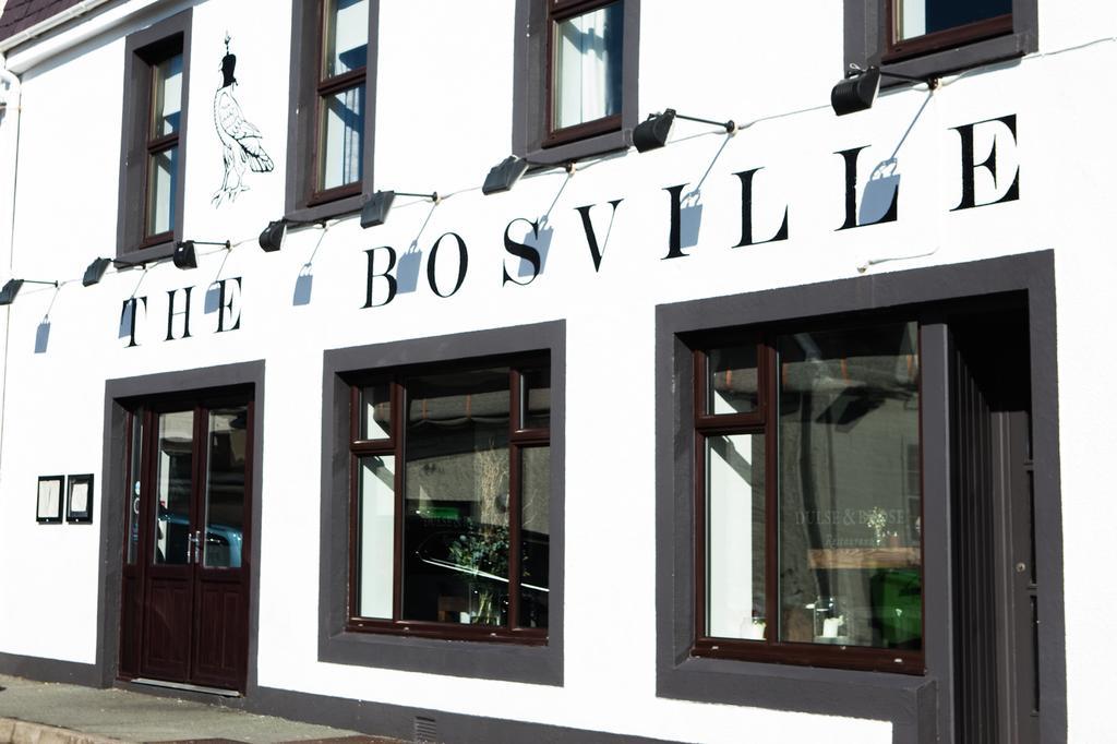 Bosville Hotel Портри Екстериор снимка