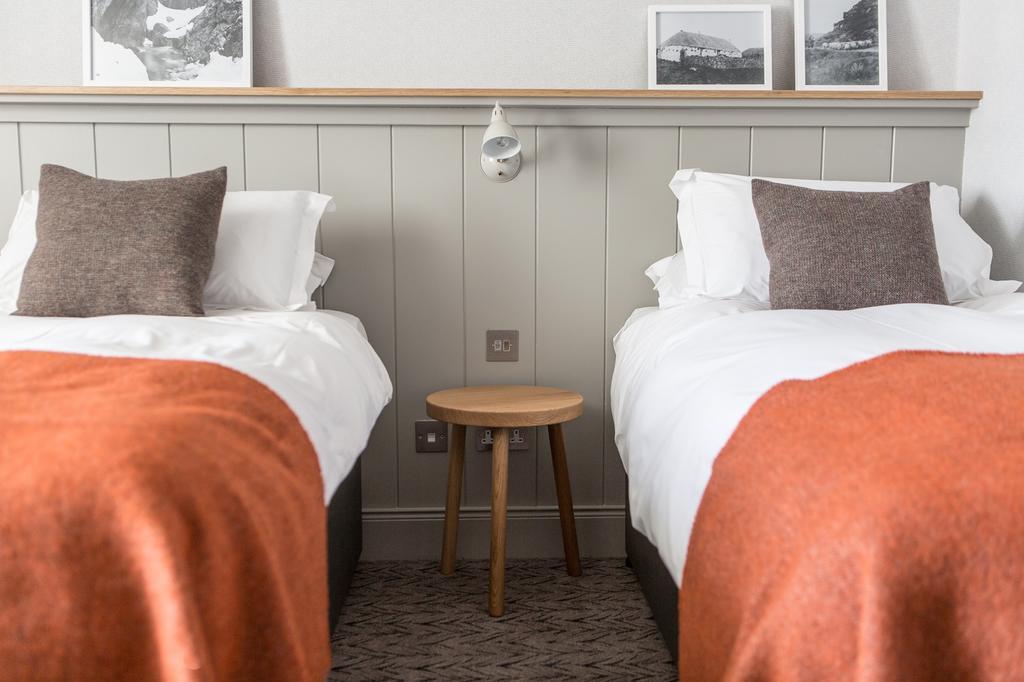 Bosville Hotel Портри Стая снимка
