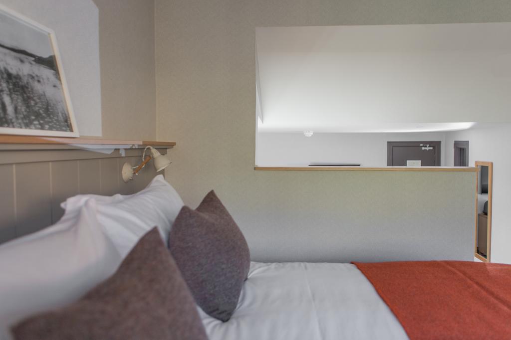 Bosville Hotel Портри Стая снимка