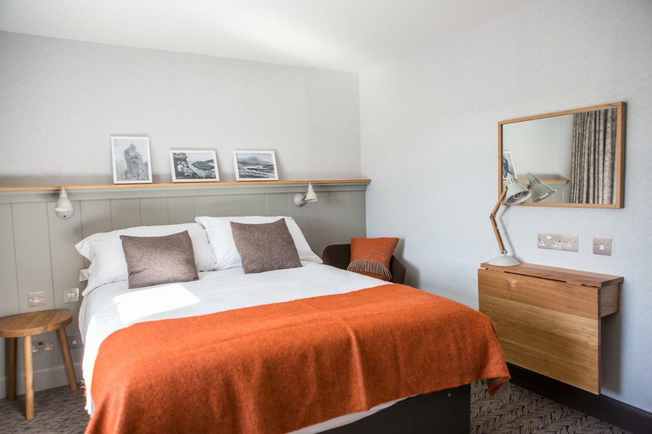 Bosville Hotel Портри Екстериор снимка