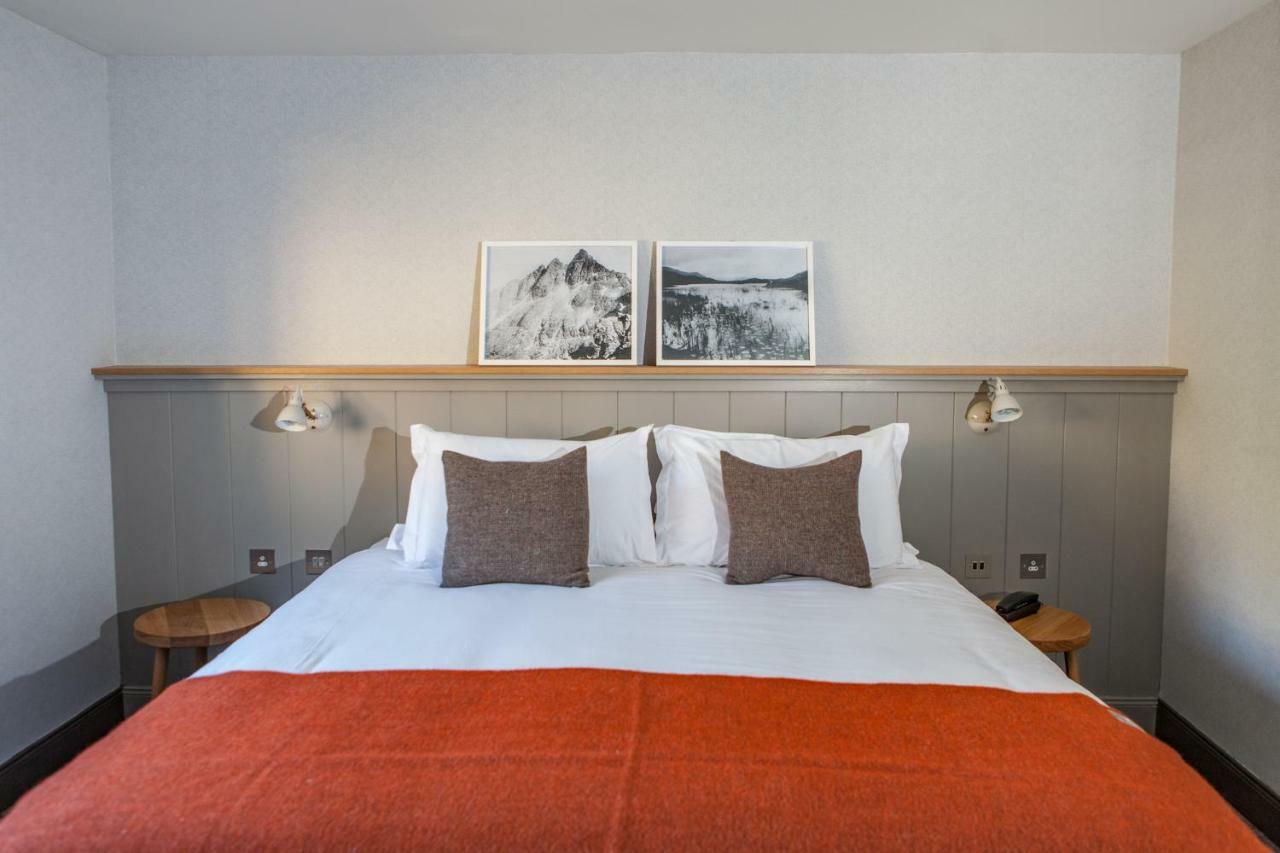 Bosville Hotel Портри Екстериор снимка