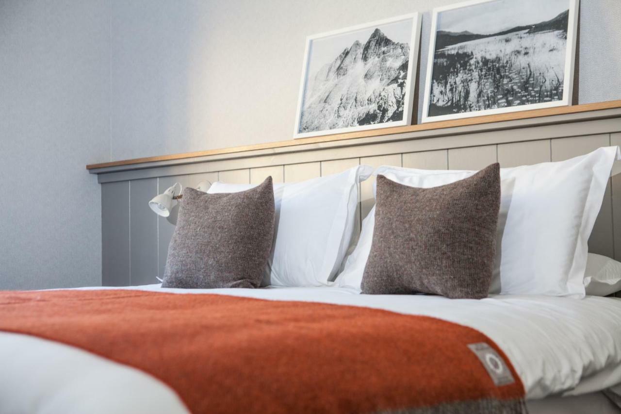 Bosville Hotel Портри Екстериор снимка